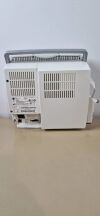 GE B40 Patient Monitor + CO2 module 12 leads ECG SpO2 IBP Temp cables 2 battery Co2 Monitor