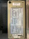 FLUKE 35080  kVp Divider Mammo / Diagnostic