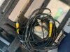 FLUKE 35050AT TRIAD TNT Dosimeter / KVP Module