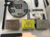 FLUKE 35050AT TRIAD TNT Dosimeter / KVP Module