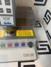 CHATILLON TCM200 DFI500 Motorized Test Stand DFI 500 Digital Force Gauge Tester
