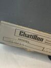 CHATILLON TCM200 DFI500 Motorized Test Stand DFI 500 Digital Force Gauge Tester