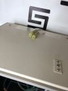 QSONICA Misonix Ultrasonic Cleaner