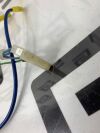 QUINTON 32776-001 Configuration Plate  Treadmill