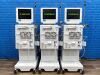 B BRAUN Dialog + Adimea, YOM: 2017 Dialysis Machine