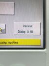 B BRAUN Dialog + Adimea, YOM: 2017 Dialysis Machine