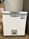SOLIDCOLD C286A Refrigerator Freezer