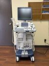 DIAGNOSTIC ULTRASOUND GE LOGIQ E9 Ultrasound