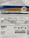 BOSTON SCIENTIFIC M00566320 EndoVive Jenunal Feeding Tube 8.5F (2.8mm) x 68cm