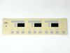 COVIDIEN STK-FX-1 Front Button Panel Sticker Electrosurgical Unit