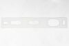COVIDIEN STK-FX-2 Front Port Panel Sticker Electrosurgical Unit