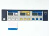 COVIDIEN STK-FX-3  Front Button & Light Panel Sticker Electrosurgical Unit