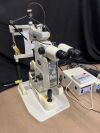 NIDEK YC-1600 Laser - YAG