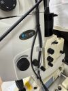 NIDEK YC-1600 Laser - YAG