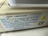 NIDEK YC-1600 Laser - YAG