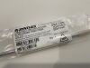 SYNTHES 294.785 5.0mm Self-Drilling Schanz Screw 60mm THRD/175mm K0820