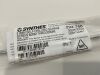 SYNTHES 294.786 5.0mm Self-Drilling Schanz Screw 80mm THRD/200mm K0820