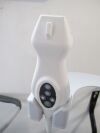BARD Site Rite 6 with L-VA Probe 9770001, Power Supply 9770065, Cart, Keyboard, Printer TESTED Ultrasound - Cardiac - Vascular