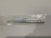 SYNTHES 223.641 3.5mm LCP Plate 14 Holes 189mm K0820