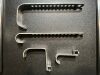 GSOURCE 40.9280 Charnley Initial Incision Retractor Set
