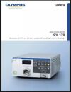 OLYMPUS OPTERA CV-170 Video Center For Endoscopy - Brand New OPTERA CV-170 Video Center For Endoscopy