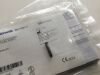 MEDTRONIC 8792717 Zephir Anterior Cervical Central Slot Bone Screw, K1520
