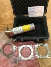 GE 46-166390G3 GE Collimator Alignment Xray Test CAT Tool 46-166390g3
