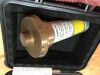 GE 46-166390G3 GE Collimator Alignment Xray Test CAT Tool 46-166390g3