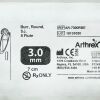 ARTHREX REF AR-7300RBE Burr, Round, SJ, 8 Flute, 3.0 mm , EXP 2022/03