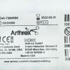 ARTHREX REF AR-7300RBE Burr, Round, SJ, 8 Flute, 3.0 mm , EXP 2022/03