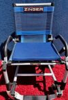 Journey Zinger® Folding Power Chair Wheelchair
