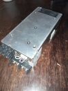 GE HWS300-24 TDK-Lambda Power Supply CT Scanner