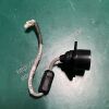 PHILIPS  35201353000   Goldway UT4000B Patient Monitor ECG Connector Interface 35201353000  Monitor