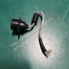 PHILIPS  35201353000   Goldway UT4000B Patient Monitor ECG Connector Interface 35201353000  Monitor