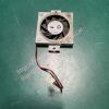 PHILIPS UT4000B Goldway UT4000B Patient Monitor Fan 0.15A 12V Monitor