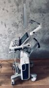 GE Vivid S70N Ultrasound - Cardiac - Vascular