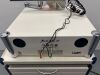 DWL Multi-Dop X Doppler Unit