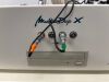 DWL Multi-Dop X Doppler Unit