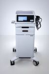 GYMNA ShockMaster 500 Ultrasound Therapy Unit