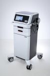 GYMNA ShockMaster 500 Ultrasound Therapy Unit