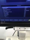 GE Vivid S6 Ultrasound - Cardiac