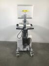 GE Vivid S6 Ultrasound - Cardiac
