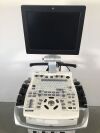 GE Vivid S6 Ultrasound - Cardiac