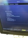 GE Vivid S6 Ultrasound - Cardiac