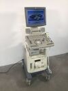 GE LogiQ P5 Ultrasound - Cardiac - Vascular