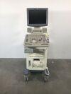 GE LogiQ P5 Ultrasound - Cardiac - Vascular
