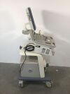 GE LogiQ P5 Ultrasound - Cardiac - Vascular