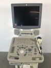 GE LogiQ P5 Ultrasound - Cardiac - Vascular