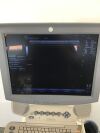 GE LogiQ P5 Ultrasound - Cardiac - Vascular