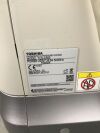 TOSHIBA Aplio 300 Ultrasound - Cardiac - Vascular